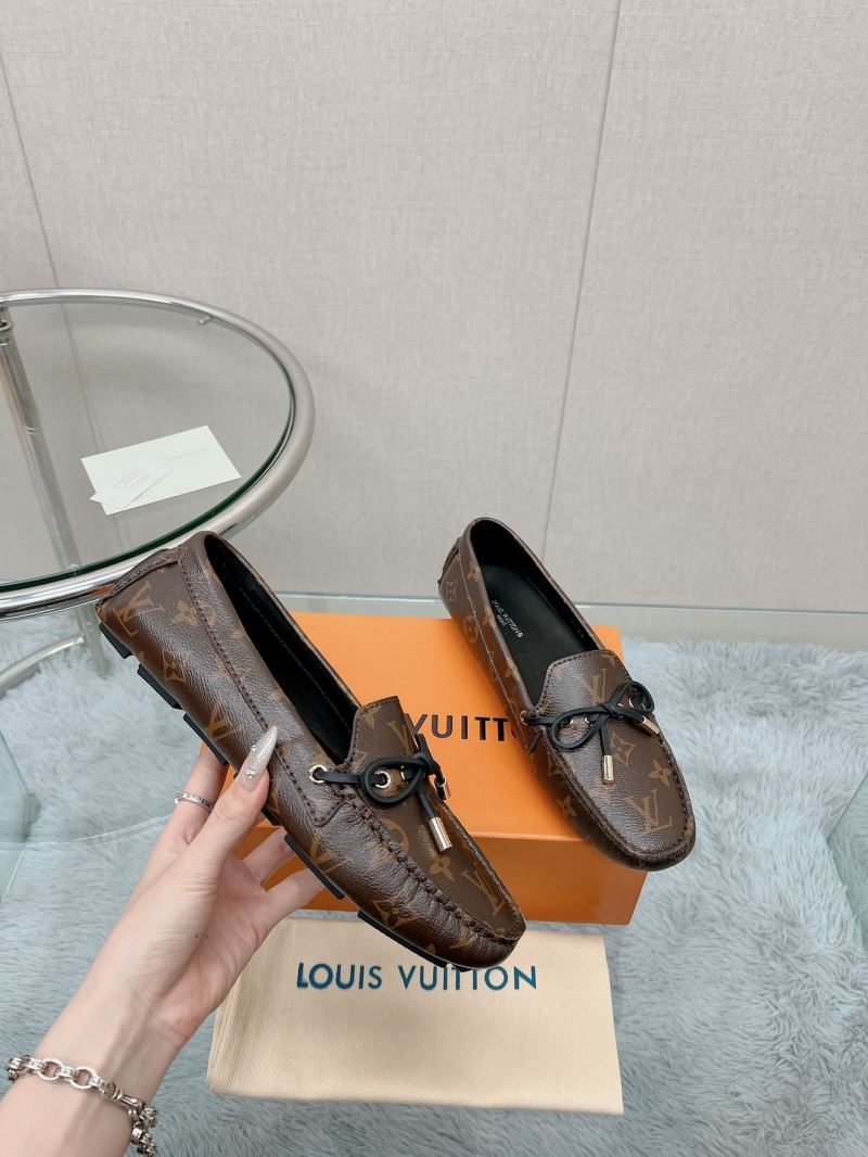 Louis Vuitton Tods Shoes